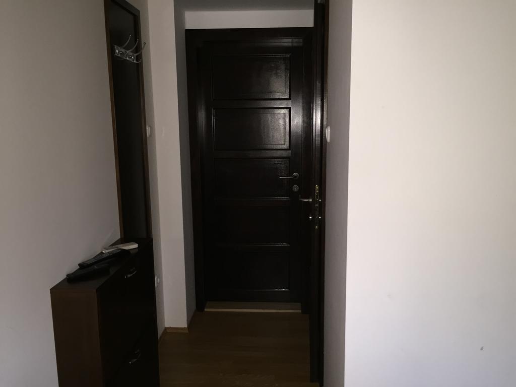 Magyar Golf Club Hotel Kisoroszi Kamer foto